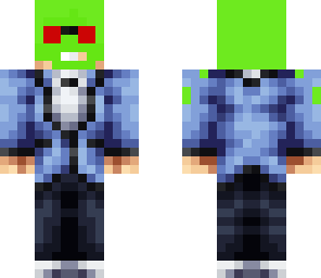 robo psy  gangnam style