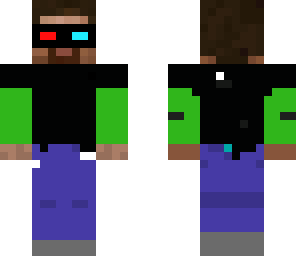 3d cool steve