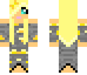 golden girl