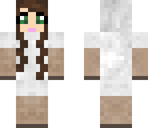 sheep girl