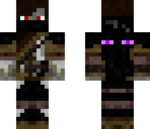 dunmer enderman hunter