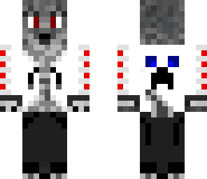 wolf mejorado