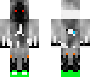 cool ghoul
