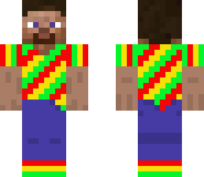 ppj hippi steve