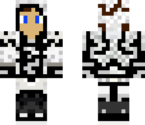 nuevo skin qe mola