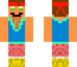 rambo