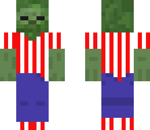 ppj funny zombie