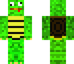 turtle trigger