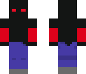 evil steve