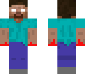 ppj herobrine