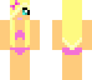 girl bikini