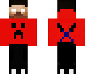liams herobrine v4