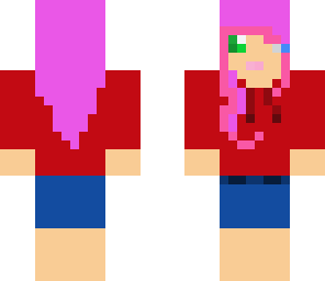gamer girl