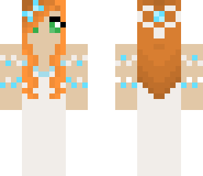 my skin