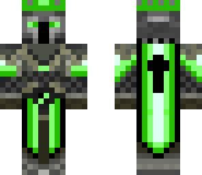 green knight