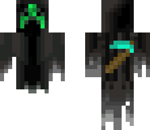 creaper reaper edit
