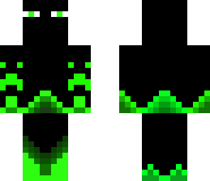 upgraded enderman