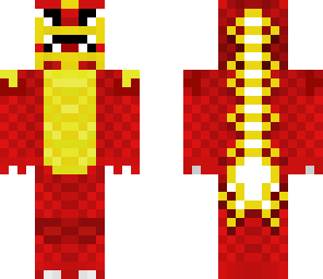 dragon chino
