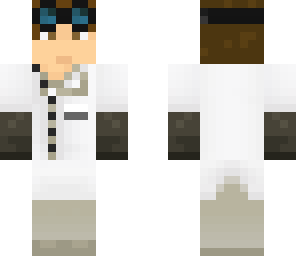 tekkit scientist