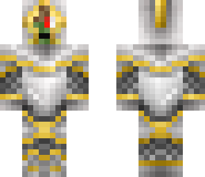 im a paladin