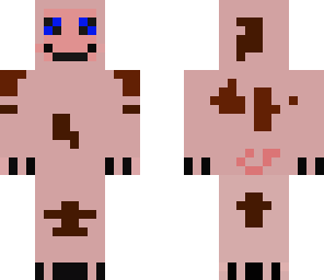 pig costume
