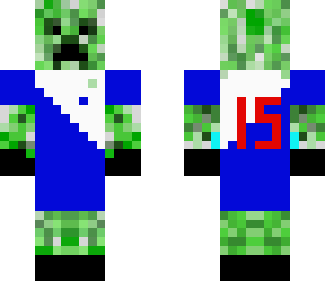 ppj creeper better