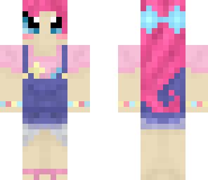 pinkie pie