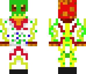 the alien 