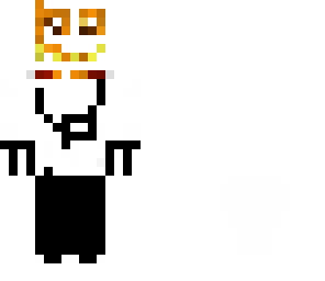 old man mose