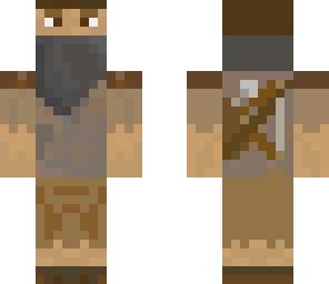 hunter