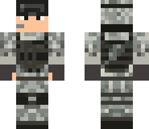 legion lieutenant