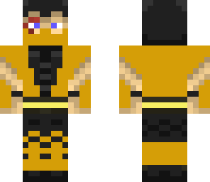 gold king