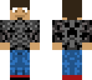 cool skin