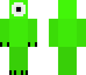 monster