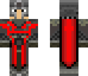 red knight