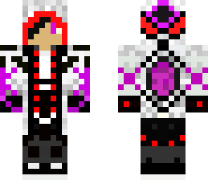 purple  phantom