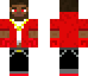 steve the gangstarrrrrrr