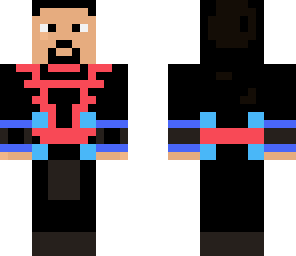 lets play skin