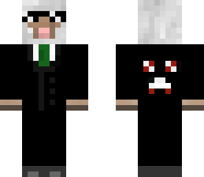 sheepsinblack