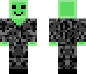 happy slime