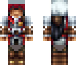 ezio
