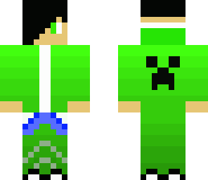 green dj