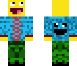 skin for skkf
