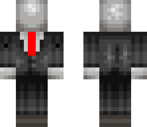 slender man