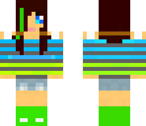 neon stripes 6