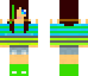 neon stripes 5