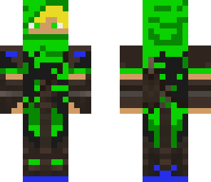 ninja boy