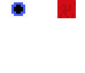 eye ball