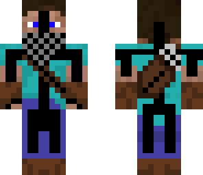 hunter