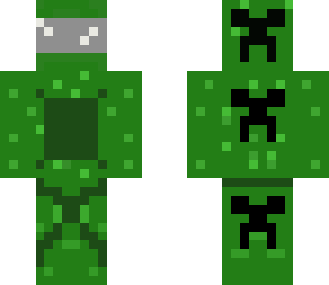 creeper cop
